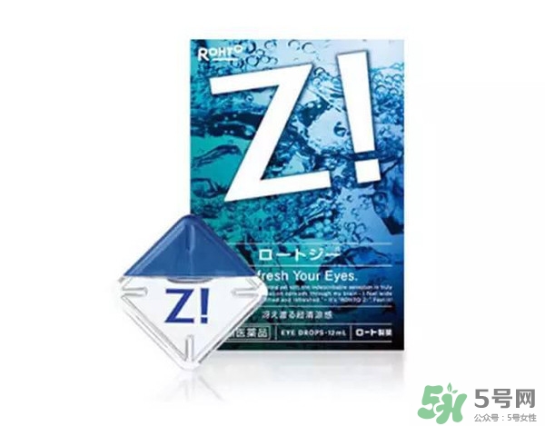 眼藥水的清涼度是什么意思？眼藥水的清涼度區(qū)別