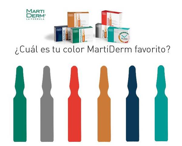 martiderm安瓶有哪些？martiderm安瓶哪款好比較