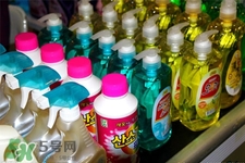 能用洗手液洗碗嗎？洗手液可以洗碗嗎？