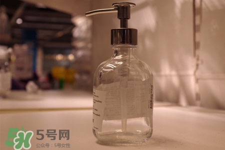 能用洗手液洗碗嗎？洗手液可以洗碗嗎？