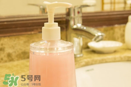 孕婦可以用洗手液嗎？懷孕了能用洗手液嗎？