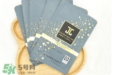 jayjun黃金雪花黑面膜怎么樣？jayjun黃金雪花黑面膜好用嗎？
