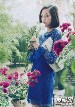 李溪芮的發(fā)型是什么？李溪芮同款發(fā)型怎么打造？