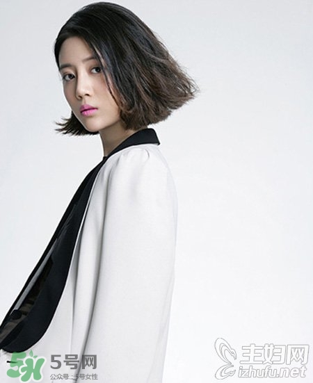 李溪芮妝容怎么化？李溪芮仿妝教程