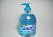 孕婦可以用洗手液?jiǎn)?？懷孕了能用洗手液?jiǎn)幔?></a>
<p class=