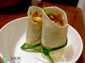 立春為什么吃春餅？立春吃春餅的故事