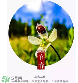 立春可以出門嗎？立春為什么不能出門？