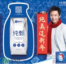 純甄可以加熱喝嗎？純甄酸奶可以加熱喝嗎？
