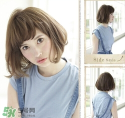 內扣梨花頭短發(fā)_梨花頭短發(fā)發(fā)型圖片