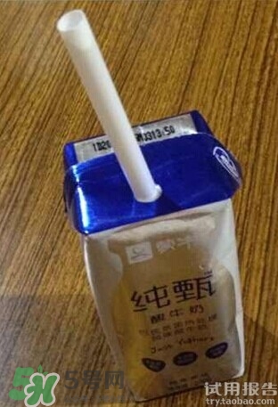 純甄和安慕希哪個好？純甄和安慕希酸奶哪個好喝？