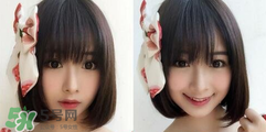 內扣梨花頭短發(fā)_梨花頭短發(fā)發(fā)型圖片