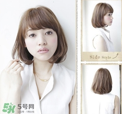 內扣梨花頭短發(fā)_梨花頭短發(fā)發(fā)型圖片