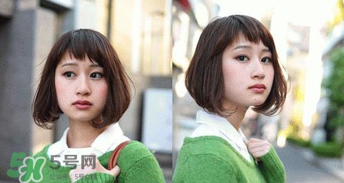 內扣梨花頭短發(fā)_梨花頭短發(fā)發(fā)型圖片