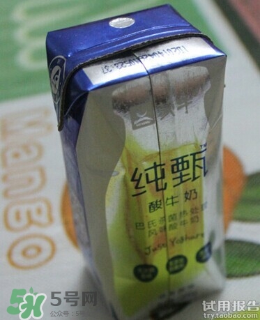 純甄和安慕希哪個好？純甄和安慕希酸奶哪個好喝？