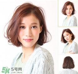 內扣梨花頭短發(fā)_梨花頭短發(fā)發(fā)型圖片