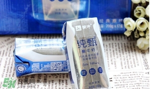 純甄和莫斯利安哪個好？純甄酸奶和莫斯利安酸奶對比