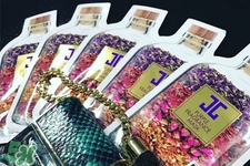 jayjun薰衣草水光面膜怎么用？使用方法