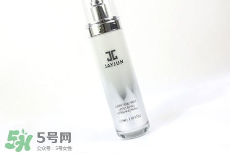 jayjun水光緊致噴霧怎么用？jayjun水光緊致噴霧使用方法