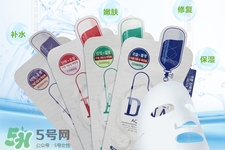 可萊絲dna蠶絲針劑面膜怎么樣？可萊絲dna蠶絲針劑面膜好用嗎？