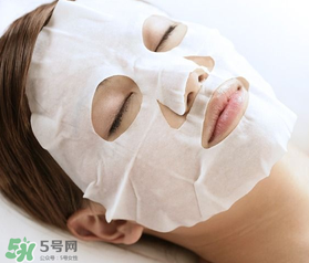 ahc面膜孕婦能用嗎？孕婦可以用ahc面膜嗎？