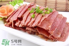 乙肝可以吃羊肉嗎？乙肝患者能吃羊肉嗎？