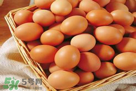乙肝可以吃雞蛋嗎？乙肝患者能吃雞蛋嗎？