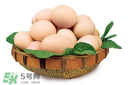 乙肝可以吃雞蛋嗎？乙肝患者能吃雞蛋嗎？