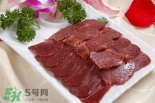 有乙肝能吃牛肉嗎？吃牛肉對乙肝患者有危害嗎？
