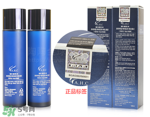 ?ahc水乳藍(lán)瓶和白瓶哪個(gè)比較好？?ahc藍(lán)瓶和白瓶的區(qū)別