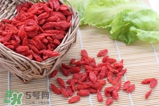 有乙肝能吃枸杞嗎？乙肝病人可以吃枸杞嗎？