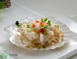 扇貝蒸多久能熟？扇貝蒸多長時間最好吃？