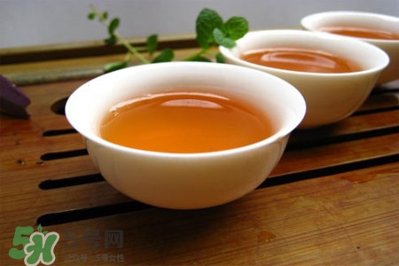 乙肝患者能喝茶嗎？乙肝病人喝什么茶好？