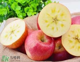 阿克蘇蘋果脆嗎？阿克蘇蘋果是粉蘋果還是脆蘋果？