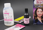 花王泡沫染發(fā)劑怎么用？花王泡沫染發(fā)劑使用方法