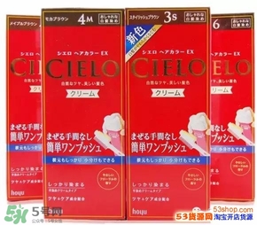 染發(fā)劑哪個牌子好？2017年染發(fā)劑品牌排行榜