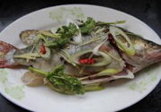 桂魚蒸多長(zhǎng)時(shí)間？桂魚水開后蒸多長(zhǎng)時(shí)間？