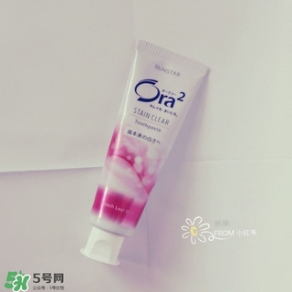 ora2牙膏和獅王哪個(gè)好？ora2牙膏和獅王牙膏對(duì)比