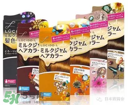 染發(fā)劑哪個牌子好？2017年染發(fā)劑品牌排行榜