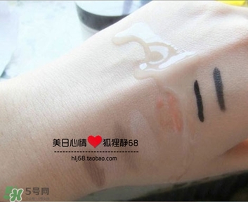 高絲卸妝油怎么用？kose高絲使用方法