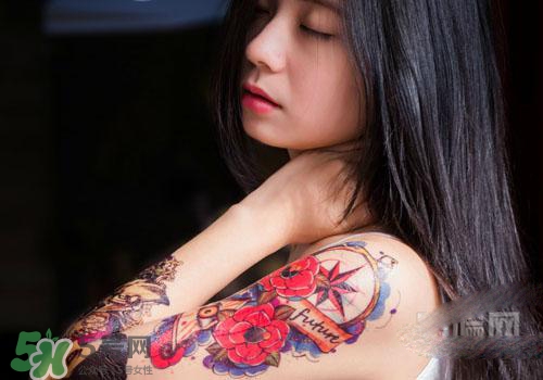 紋身可以徹底洗掉嗎？紋身可以一次徹底洗凈嗎？