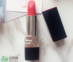 迪奧口紅080怎么樣？迪奧口紅080是新款嗎？