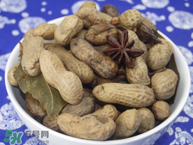 煮花生隔夜能不能吃？花生隔夜可以吃嗎？