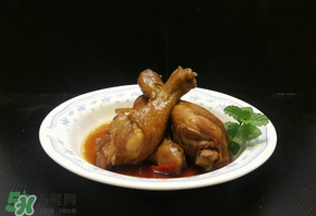 鹵雞腿要多久？鹵雞腿怎么上色？