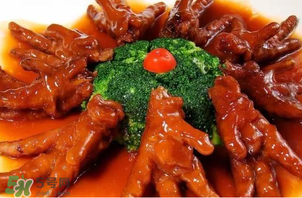 雞爪要煮多久才熟？雞爪煮多久能爛？