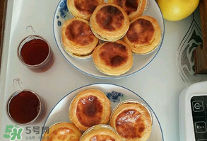 烤蛋撻要什么溫度多長時間？烤蛋撻的溫度和時間