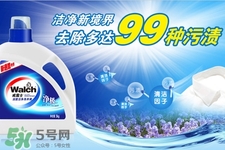洗衣液怎么用？洗衣液的正確用法