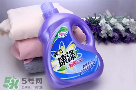 洗衣液怎么用？洗衣液的正確用法