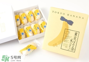 tokyo banana東京香蕉蛋糕價格 東京香蕉蛋糕日本多少錢？