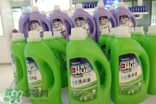 洗衣液和洗衣粉哪個(gè)省錢(qián)？洗衣液和洗衣粉區(qū)別