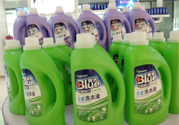 洗衣液能洗碗嗎？洗衣液洗碗有毒嗎？